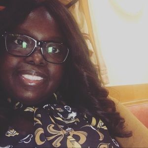 Meet your Posher, Monisha